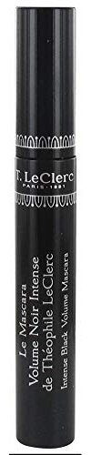 T. LeClerc Intense Volume Mascara | 01 Noir Intense