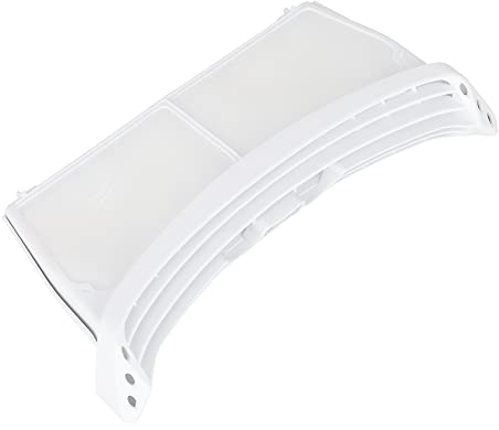 sparefixd Lint Screen Mesh Fluff Filter to Fit Grundig Tumble Dryer