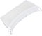 sparefixd Lint Screen Mesh Fluff Filter to Fit Grundig Tumble Dryer
