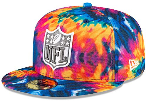 New Era 59Fifty Fitted Cap - Crucial Catch NFL Teams