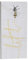 Simply Said, INC Inspire Boards - Let it Bee, 30,5 x 14 cm, rustikales Schild, Used-Look - 1339