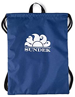 SUNDEK AM411ABP8600 IRVINE-BAG 007 NAVY TU/Blu