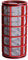 Plast Project Cartuccia di Ricambio per Filtro irrigazione 3/4-1 - filtrazione 130 Mesh (Cartuccia Ricambio per 3/4-1)