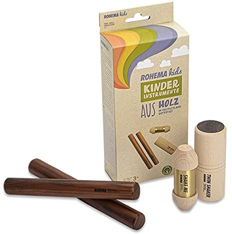 Rohema Professional Maly Percusing Set