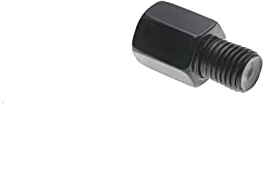 Adapterschraube Spiegel (Außen: M10 Links/Innen: M8 Rechts)