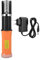 Elektrischer Fischschupper-Entferner, Leistungsstarkes Fischschuppen-Reiniger-Entferner-Kit mit Integriertem 12-V-Akku(2#)