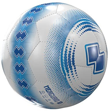 Errea Fußball Mercurio Id