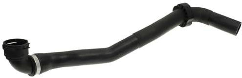 GATES 05-2964 Kühlerschlauch KÜHLWASSERSCHLAUCH WASSERSCHLAUCH oben Kompatibel mit VW TIGUAN 5N TIGUAN VAN 5N
