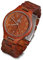 1.FC Köln Armbanduhr aus Holz
