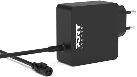 Port Connect - Fuente de alimentación Universal para PC (45 W)