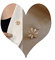 TseenYi Opal Blume Brosche Pins Plumeria Blume Brosche Gold Kristall Pins Brosche Tasten Vintage Opal Cz Brosche Strickjacke Clip Revers Clip Shirt Clip Schmuck Für Frauen Und Mädchen Geschenke