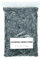 Galet Noir 1,8Kg - Galets Decoratif - Galet Aquarium - Cailloux Decoratif - Galets Jardin - Gravier Jardin Exterieur (6-10 mm)