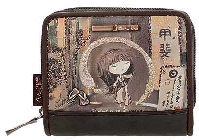Anekke Shoen brown, uni(shoenbrown), Gr. -