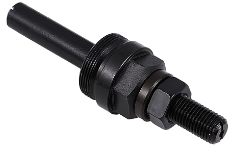 Angoily Spannzangen-stopp-set Aus Hochwertigem Stahlmaterial Mit Einstellbarkeitsfunktion Für Drehfutter Passend Für Drehmaschine Chucker Mühle Und Cnc