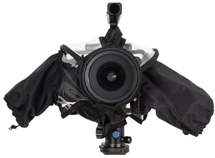 CamRade rainCover Mini