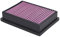 Road Passion Filtri Aria KT-1113 60706015000 Compatibile con Norden 901 889 2022-2023/ Norden 901 Expedition 889 2023/ Svartpilen 701 693 2019-2020/ Vitpilen 701 693 2018-2020