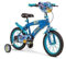 TOIMSA Unisex-Jugendliche 85-16500_8422084165000 Stitch Fahrrad 16 Zoll (5/8 Jahre), U