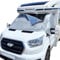 Oscurecedor Tèrmico Exterior para Ford Transit de 2015-2025 MK8 y MK9 Isotèrmico Cubierta Protectora Solar para Exteriores