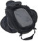 GRIRIW -tanktasche -Kofferraum Benzinbeutel Für Motorräder -satteltaschen Motorradtasche Tragetasche Magnetische Tasche Tankrucksack Black