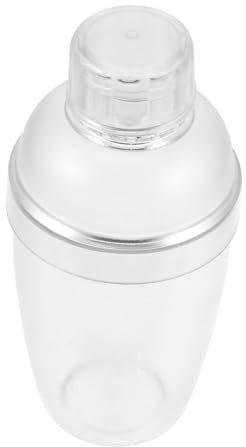 Gatuida Shaker Elettrico Per Bevande Da 350 Ml Strumento Da Bar Con Bilancia Per Miscelare Cocktail Caffè E Tè