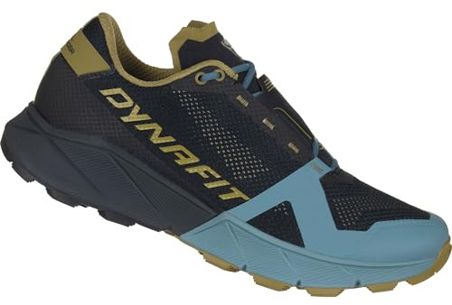 DYNAFIT Herren Ultra 100 Schuhe, Atlantic-Tobacco, 42.5