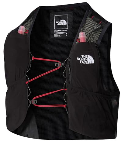 The North Face Men's Summit Run 5 Sports backpack (pack of 1)
