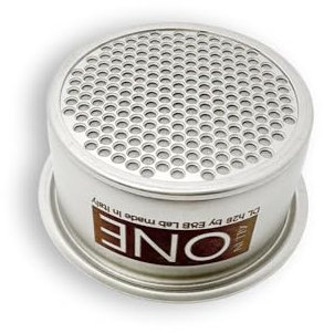 IMS Precision DL2TH28/ONE Panier de filtre tout-en-un pour porte-filtres 51 mm Compatible avec les machines à expresso Delonghi La Specialista et Dedica