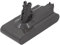 Akku, Kompatibel Mit Dyson V12, Detect Slim Cordless V11 Absolute Extra V11 Absolute V11 Animal V11-SV14, V11-SV15 Akku 25,5 V 3000 MAh, Akku Ersetzen(1pc V11 SV14)