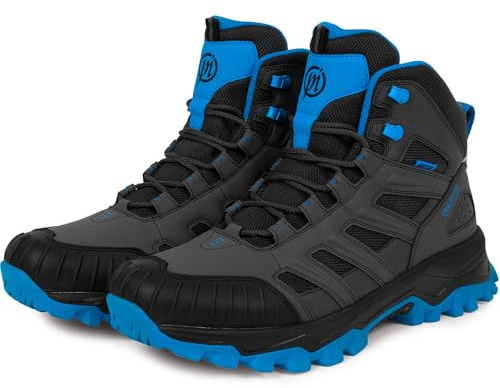 Preston DF Ultra All Terrain Boots 9/43
