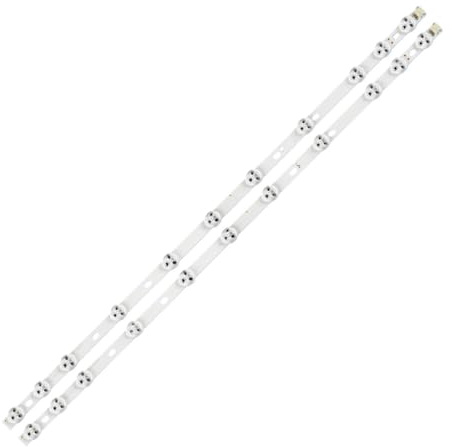 TV LED strip for vestel 32inch 17DLB32NER1 32L3863DG LT-32C672 32C690 32C670 32C666 32C896 32HE1000 32HXC01U TX-32E302B