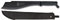 Armeeverkauf Albainox Jungle Machete Messer Buschmesser Hackmesser mit Nylonscheide 31774