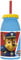 Paw Patrol, La Pat’ Patrouille – Bouteille de 300 ml avec paille (Stor 82713)