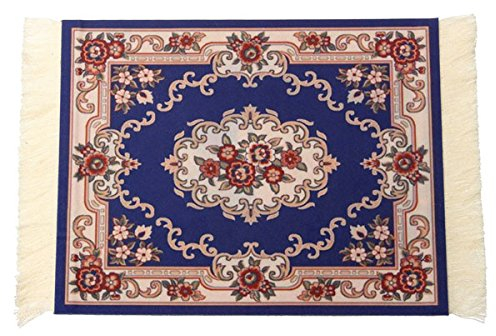 TuToy 28 cm X 18 cm Bohemia Style Persian Teppich Mouse Pad Für Desktop Pc Laptop Computer