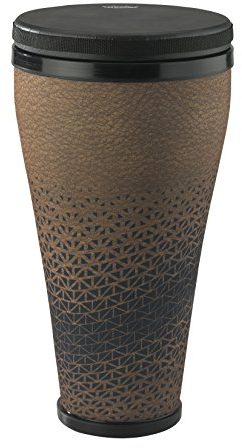 Remo World Percussion Timbau Festival 24,5 x 10 Cafe TK-2510-63