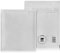 E5 100 St. Luftpolstertaschen Versandtaschen E-PACK E/5 Weiß 240×275 Luftpolsterumschlag