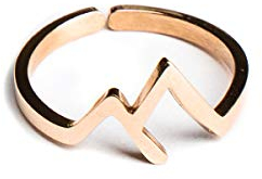 SAILBRACE Ring Mountain rosé