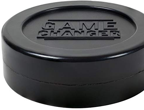 Game Changer - i-Puck…