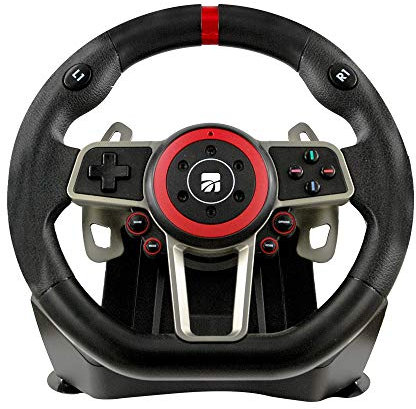 Montecarlo Racing Wheel (PS4////xbox_one)