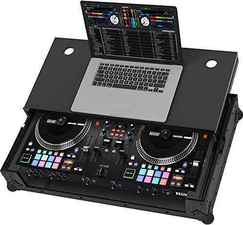 Zomo Flightcase Rane ONE Plus NSE