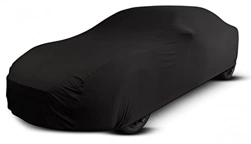 Bâche de Protection intérieure Haute qualité Compatible avec Dodge ram DT Quad Cabrio (2018 - Aujourd'hui)