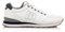 MTNG Deportivas Hombre Deportivas PORLAND 84697 Hombre | Deportivas Sport | Cierre con Cordones | 53938 | Bafin Blanco