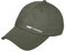 PUMA Work WEAR Unisex Baseballkappe - Mütze Cap mit Schirm und Logo - Größenverstellbar - Oliv