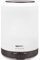 Essential Oil Diffuser, 300ml Diffusers for Home, Oil Diffusers with 7 LED Lights, Ultrasonic Aromatherapy Diffuser with 4 Timer, Waterless Auto-Off