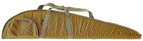 Buchner COPTEX gepolsterte Gewehrtasche TAN 110 cm