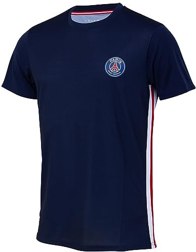 PSG Maillot Collection Officielle Paris Saint Germain - Taille XL