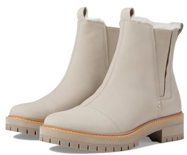 TOMS Damen Damen Dakota Boot_water ResistantBootsschuh