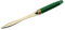Design Gifts Brieföffner Marmor Serie Grün - Briefoffen - Messing - Classic - Grün
