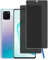 KELOLIN [2 pièces] Anti Espion Verre Trempé Protection écran Pour Samsung Galaxy Note 10 Lite 9H Dureté, Anti Rayures, Confidentialité Protecteur d'Écran Verre Pour Samsung Galaxy Note 10 Lite