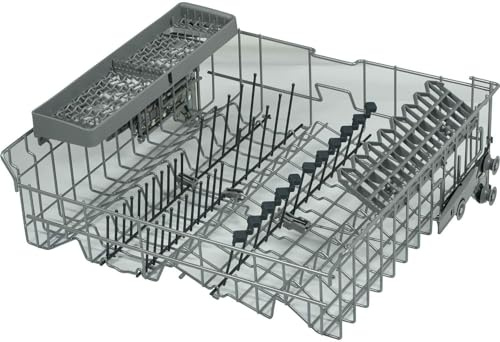 MyApplianceSpares Upper Crockery Basket for Bosh Neff Siemens Dishwasher SL65M350GB SGS09L08GB