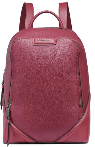 Calvin Klein Sac à dos Iver pour femme, Rose, taille unique